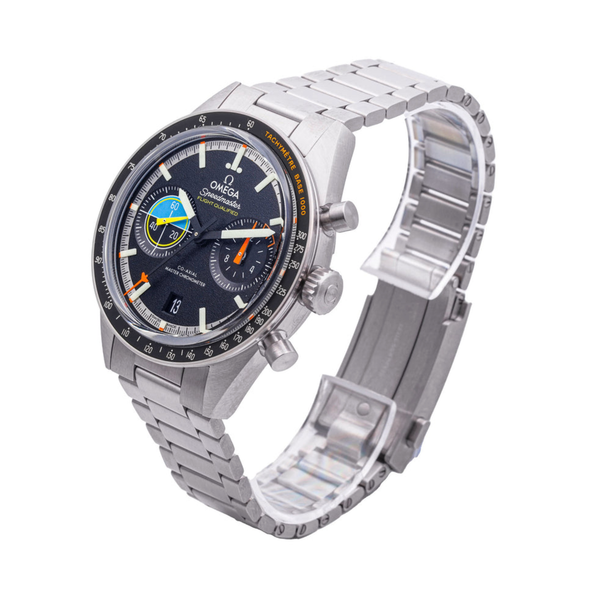 Omega Speedmaster Two Counters 332.10.41.51.01.002